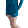 Women's Nike Sportswear Club Fleece Short - 301 - GREEN