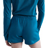 Women's Nike Sportswear Club Fleece Short - 301 - GREEN