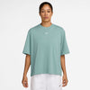 Women's Nike Sportswear Essential Boxy T-Shirt - 018CANNO