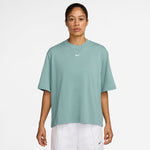 Women's Nike Sportswear Essential Boxy T-Shirt - 018CANNO