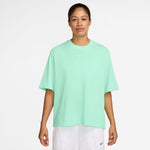 Women's Nike Sportswear Essential Boxy T-Shirt - 353MINTF