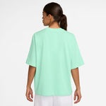 Women's Nike Sportswear Essential Boxy T-Shirt - 353MINTF