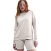 Women's Nike Sportwear Club Fleece Sweatshirt - 104LOREW