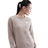Women's Nike Sportwear Club Fleece Sweatshirt - 272MALT