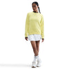 Women's Nike Sportwear Club Fleece Sweatshirt - 723LZITR