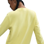 Women's Nike Sportwear Club Fleece Sweatshirt - 723LZITR