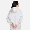 Women's Nike Sportwear Phoenix Pullover Hoodie - 051 - BIRCH
