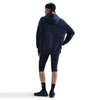 Women's Nike Sportwear Phoenix Pullover Hoodie - 411 - NAVY
