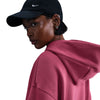 Women's Nike Sportwear Phoenix Pullover Hoodie - 635SBEET