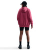 Women's Nike Sportwear Phoenix Pullover Hoodie - 635SBEET