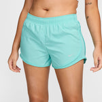Women's Nike Tempo Short - 347GREEN