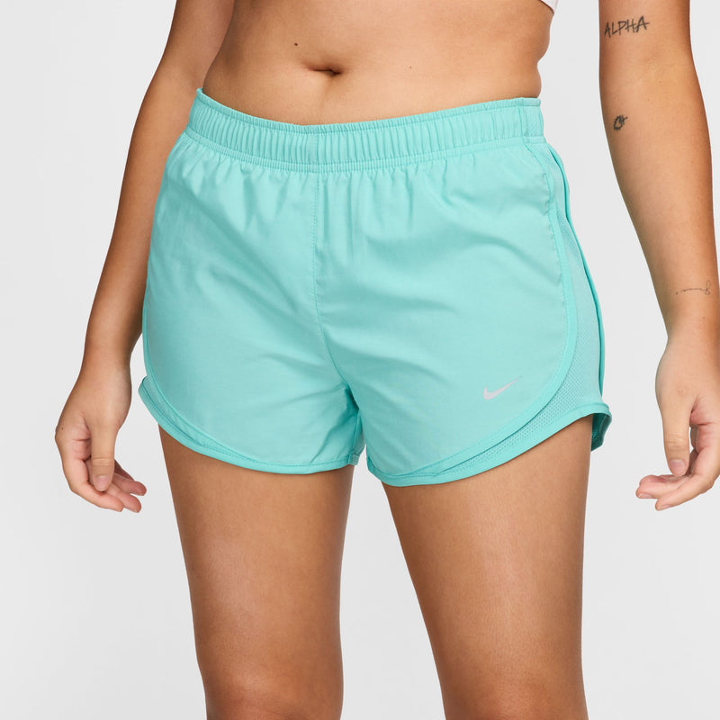 Women's Nike Tempo Short - 347GREEN