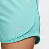 Women's Nike Tempo Short - 347GREEN