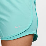 Women's Nike Tempo Short - 347GREEN