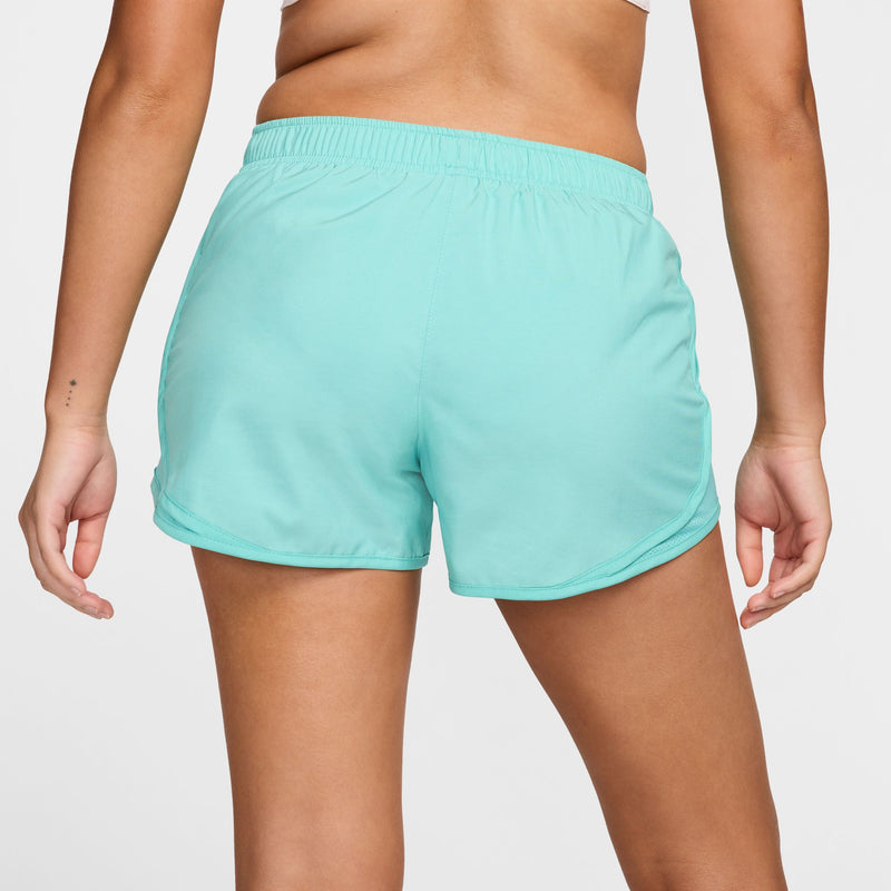 Women's Nike Tempo Short - 347GREEN