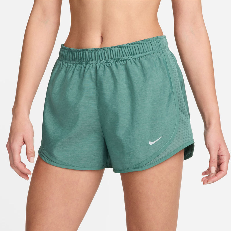 Women's Nike Tempo Short - 367BICOA