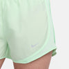 Women's Nike Tempo Short - 382VAPOR