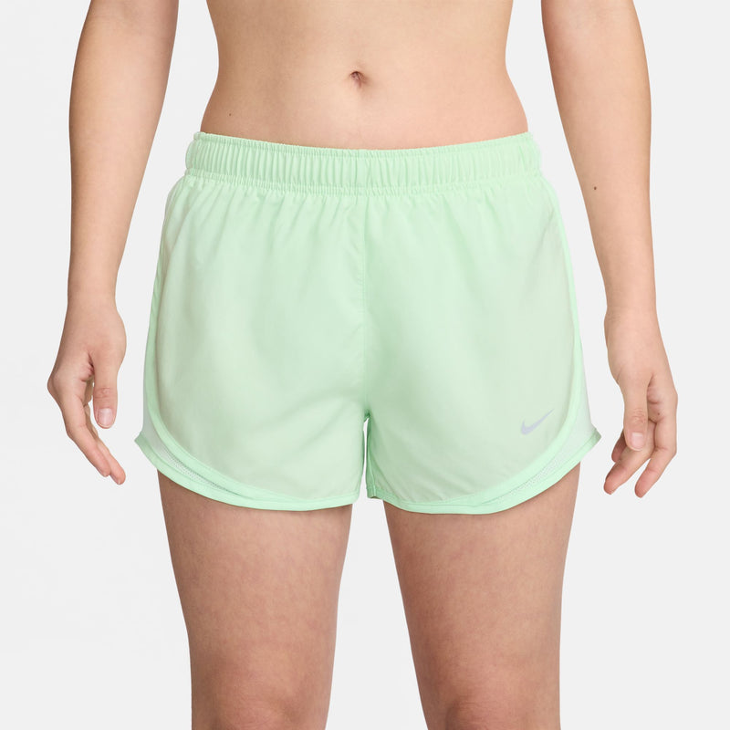 Women's Nike Tempo Short - 382VAPOR