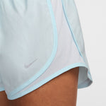 Women's Nike Tempo Short - 403GLACI