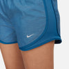 Women's Nike Tempo Short - 463IBLUE