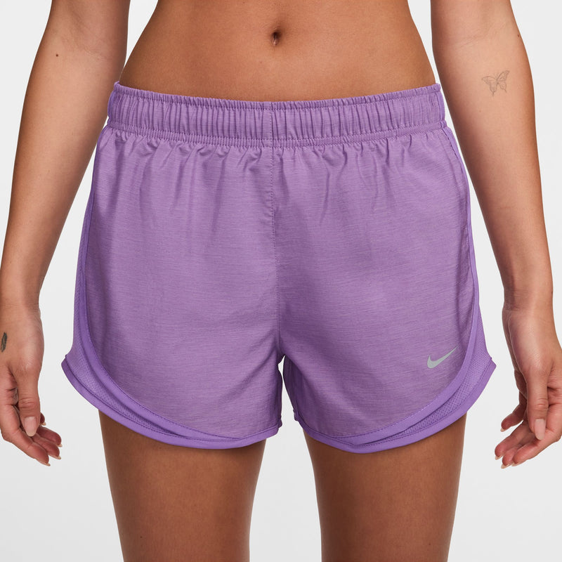 Women's Nike Tempo Short - 521BKRAS