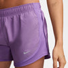 Women's Nike Tempo Short - 521BKRAS