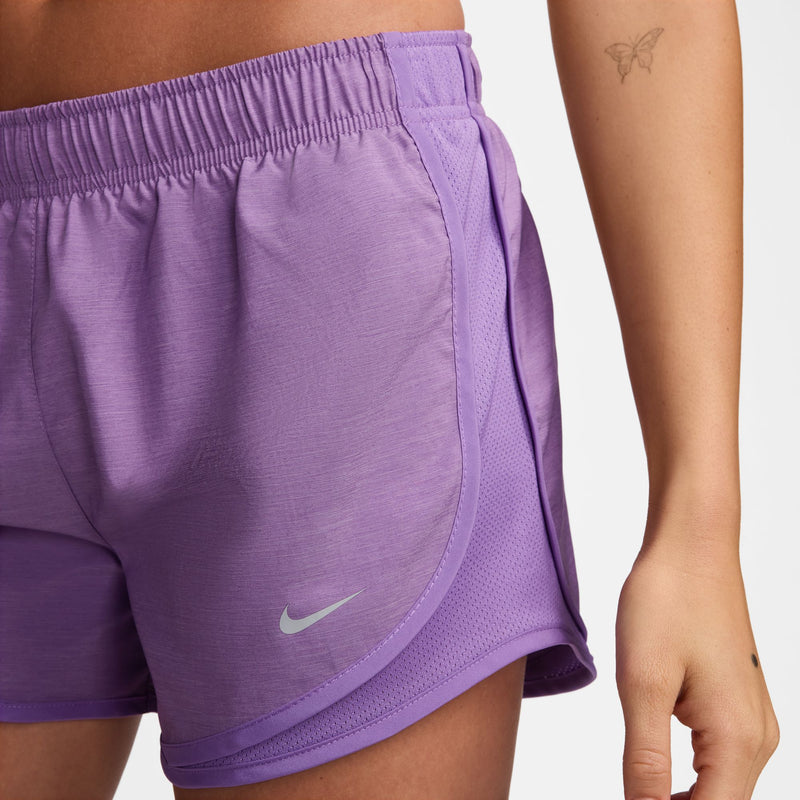Women's Nike Tempo Short - 521BKRAS