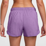 Women's Nike Tempo Short - 521BKRAS