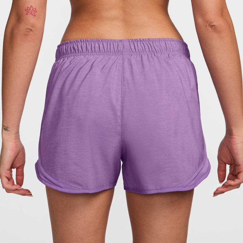 Women's Nike Tempo Short - 521BKRAS