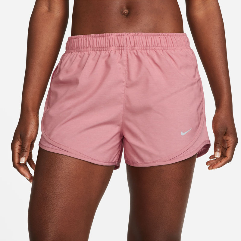 Women's Nike Tempo Short - 650REDST