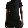Women's Nike Tour ADV Golf Skirt - 010 - BLACK