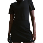 Women's Nike Tour ADV Golf Skirt - 010 - BLACK