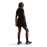 Women's Nike Tour ADV Golf Skirt - 010 - BLACK
