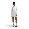 Women's Nike Tour ADV Golf Skirt - 110IVORY