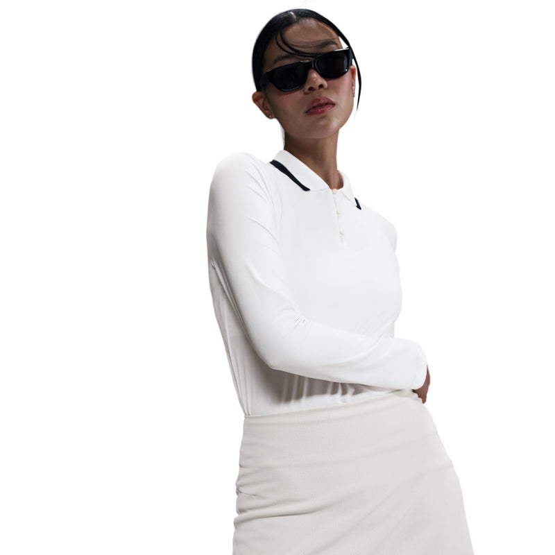 Women's Nike Tour ADV Golf Skirt - 110IVORY