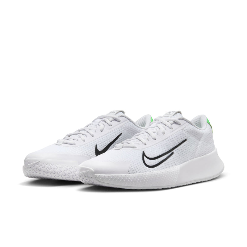 Women's Nike Vapor Lite 2 - 106W/BLK