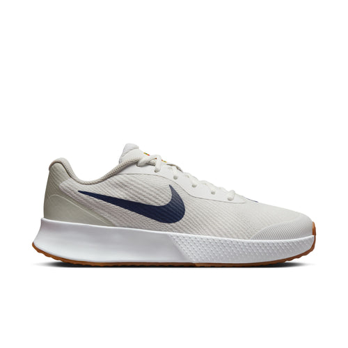 Women's Nike Vapor Lite 3 Pickle Ball Shoes - 100 - SUMMIT
