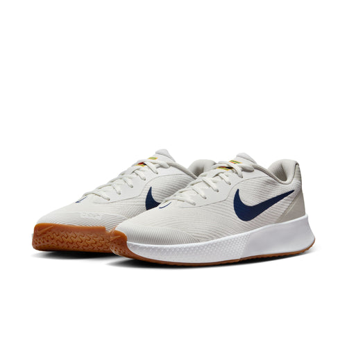 Women's Nike Vapor Lite 3 Pickle Ball Shoes - 100 - SUMMIT