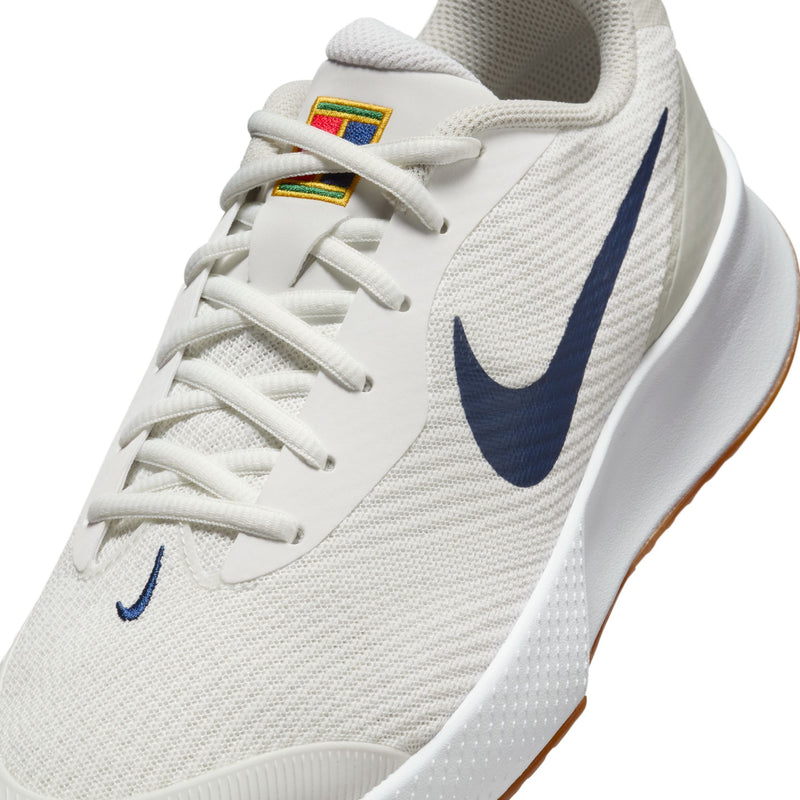 Women's Nike Vapor Lite 3 Pickle Ball Shoes - 100 - SUMMIT