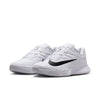 Women's Nike Vapor Pro 3 Tennis Shoes - 101 - WHITE/BLACK