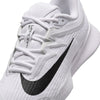 Women's Nike Vapor Pro 3 Tennis Shoes - 101 - WHITE/BLACK