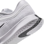 Women's Nike Vapor Pro 3 Tennis Shoes - 101 - WHITE/BLACK