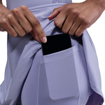 Women's Nike Victory Dri-FIT Flouncy Tennis Skirt - 533LILAC