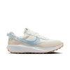Women's Nike Waffle Debut - 008 - PLATINUM