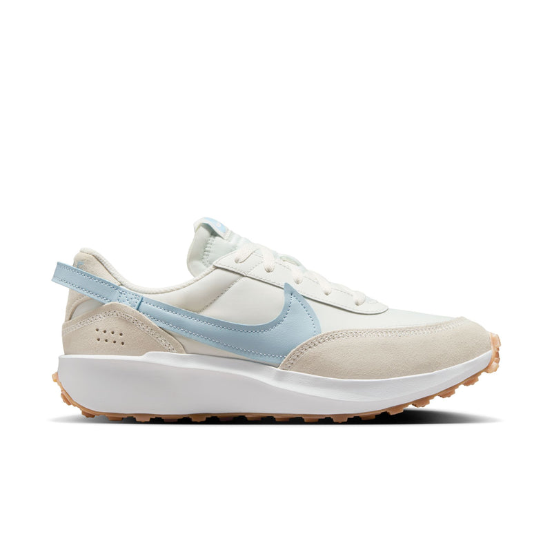 Women's Nike Waffle Debut - 008 - PLATINUM