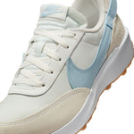 Women's Nike Waffle Debut - 008 - PLATINUM