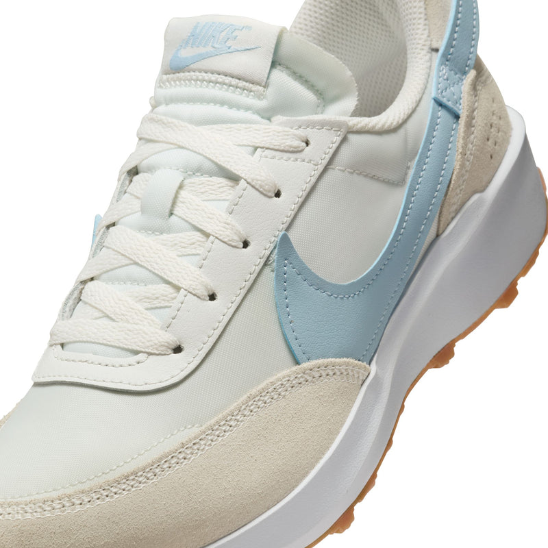 Women's Nike Waffle Debut - 008 - PLATINUM
