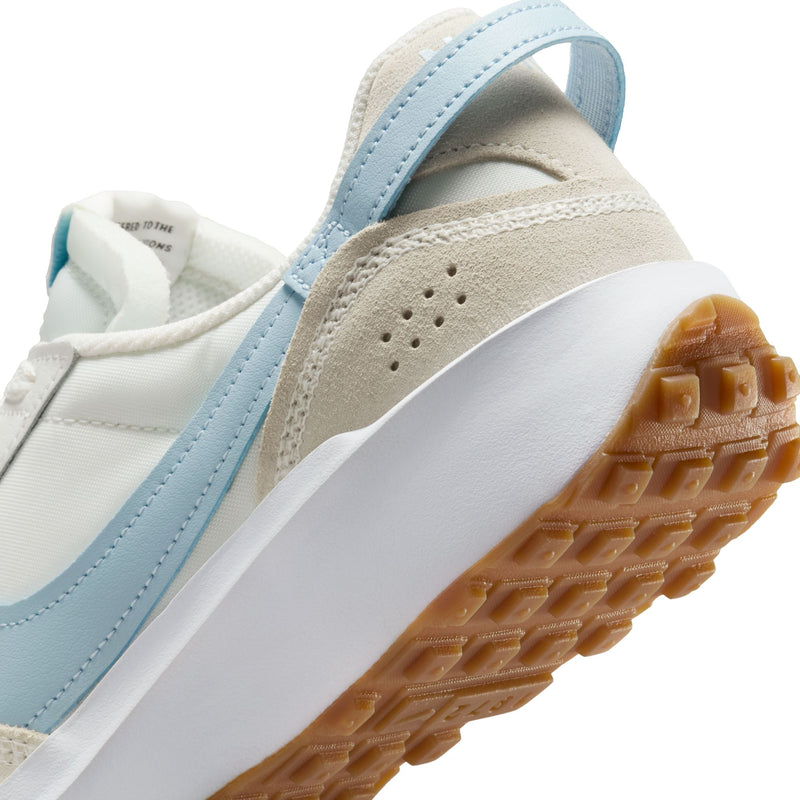 Women's Nike Waffle Debut - 008 - PLATINUM