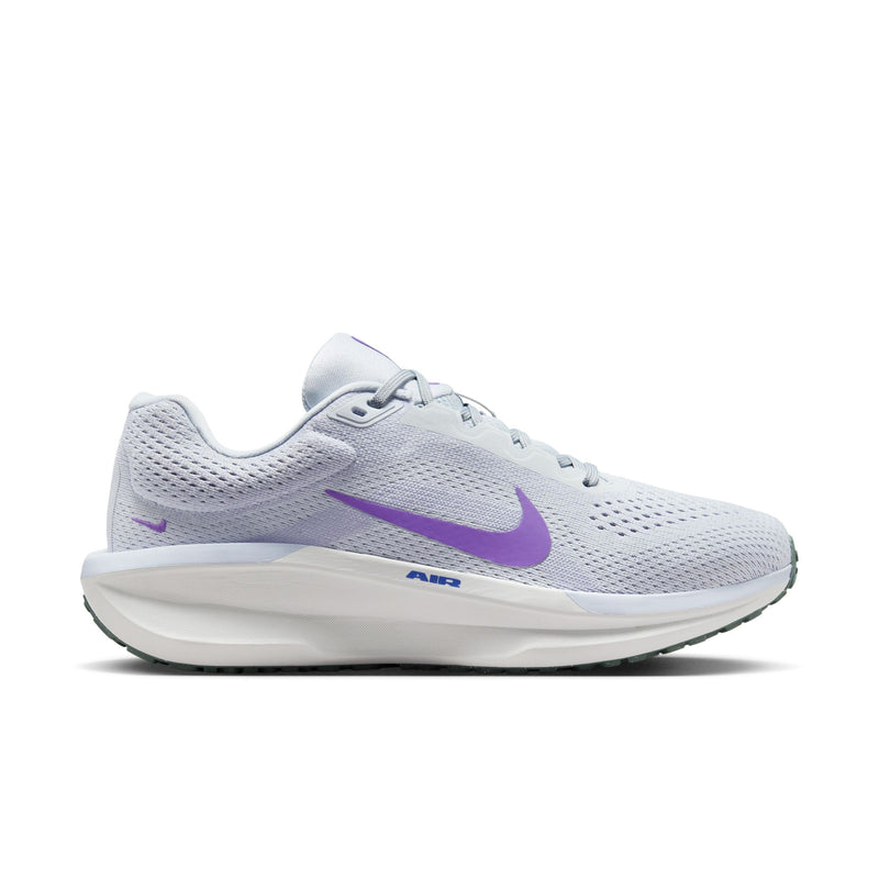 Women's Nike Winflo 11 - 008 - PLATINUM