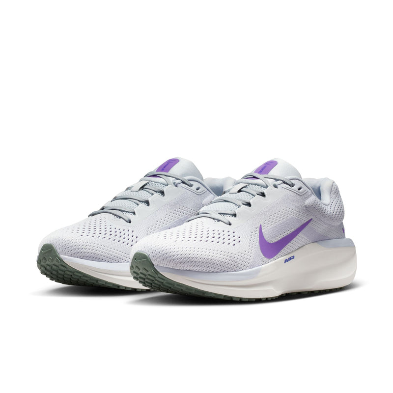 Women's Nike Winflo 11 - 008 - PLATINUM